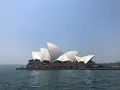 Sydney Opera House（シドニー・オペラハウス）の写真_417406