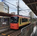 路面電車　都電荒川線の写真_419698