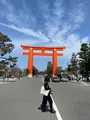 平安神宮の写真_419997