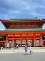 平安神宮の写真_419998