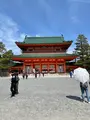 平安神宮の写真_419999