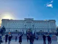 バッキンガム宮殿（Buckingham Palace）の写真_420325