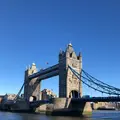 タワー・ブリッジ（Tower Bridge）の写真_420326