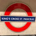 キングス・クロス駅（King's Cross station）の写真_420331