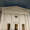 大英博物館（British Museum）の写真_420350