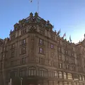 ハロッズの写真_420364