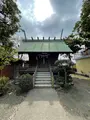 神明神社の写真_421643