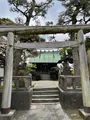 神明神社の写真_421644