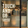 TOUCH-AND-GO COFFEE 日本橋店の写真_422056