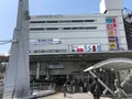 横須賀中央駅の写真_422511