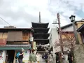 八坂庚申堂の写真_423328