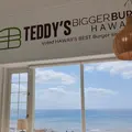 TEDDY'S BIGGER BURGERS OKINAWA CHATAN テディーズビガーバーガー沖縄北谷の写真_423434