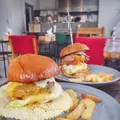 UFO Burger & Sandwich CAFEの写真_423438