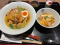 博多鶏ソバ 華味鳥 阪急うめだ本店の写真_423870