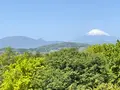 吾妻山公園展望台の写真_424881