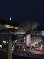京都駅の写真_425853