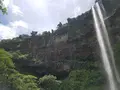 ピナイサーラの滝の写真_426581
