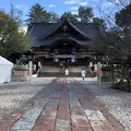 尾山神社の写真_429199