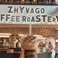 ZHYVAGO COFFEE ROASTERY （ジバゴコーヒーローステリー）北谷町美浜の写真_430296