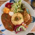Goody's Okinawa - BOWL FACTORY & SPICE CURRY - 丼ぶりとスパイスカレーの写真_433054