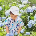 よへなあじさい園の写真_433176