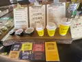 ZHYVAGO COFFEE ROASTERY （ジバゴコーヒーローステリー）北谷町美浜の写真_434434