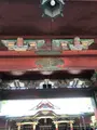 根津神社の写真_434691