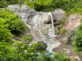 川原毛大湯滝「温泉滝」の写真_437964