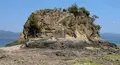 大芝島のモンサンミシェルの写真_438211