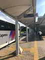 長野駅（バス）の写真_438386
