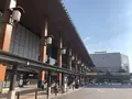 長野駅（バス）の写真_438390