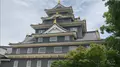 岡山城の写真_439915