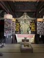 久昌寺納経所の写真_442503