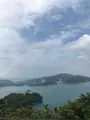 日月潭の写真_448938