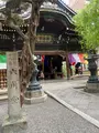 紫雲山頂法寺（六角堂）の写真_449012