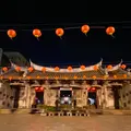 鹿港竜山寺の写真_449612
