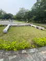 旧池亭の写真_449626