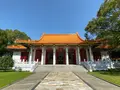 新北市忠烈祠（淡水神社跡）の写真_449849