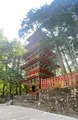 日光東照宮の写真_450071