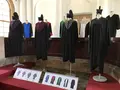 国定古跡台南地方法院の写真_450545