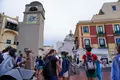 Piazzetta di Capriの写真_452344