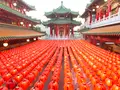三鳳宮の写真_455200