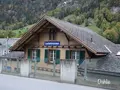 ラウターブルンネンの写真_455632