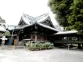 題経寺（柴又帝釈天）の写真_45601