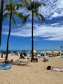 Waikiki Beach（ワイキキ・ビーチ）の写真_457639