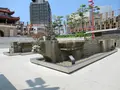 迎曦門の写真_457771
