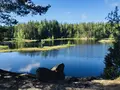 Nuuksio National Parkの写真_458044