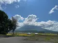 蝦夷富士羊蹄山神社の写真_458541