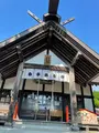虻田神社の写真_458550