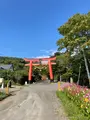 虻田神社の写真_458551